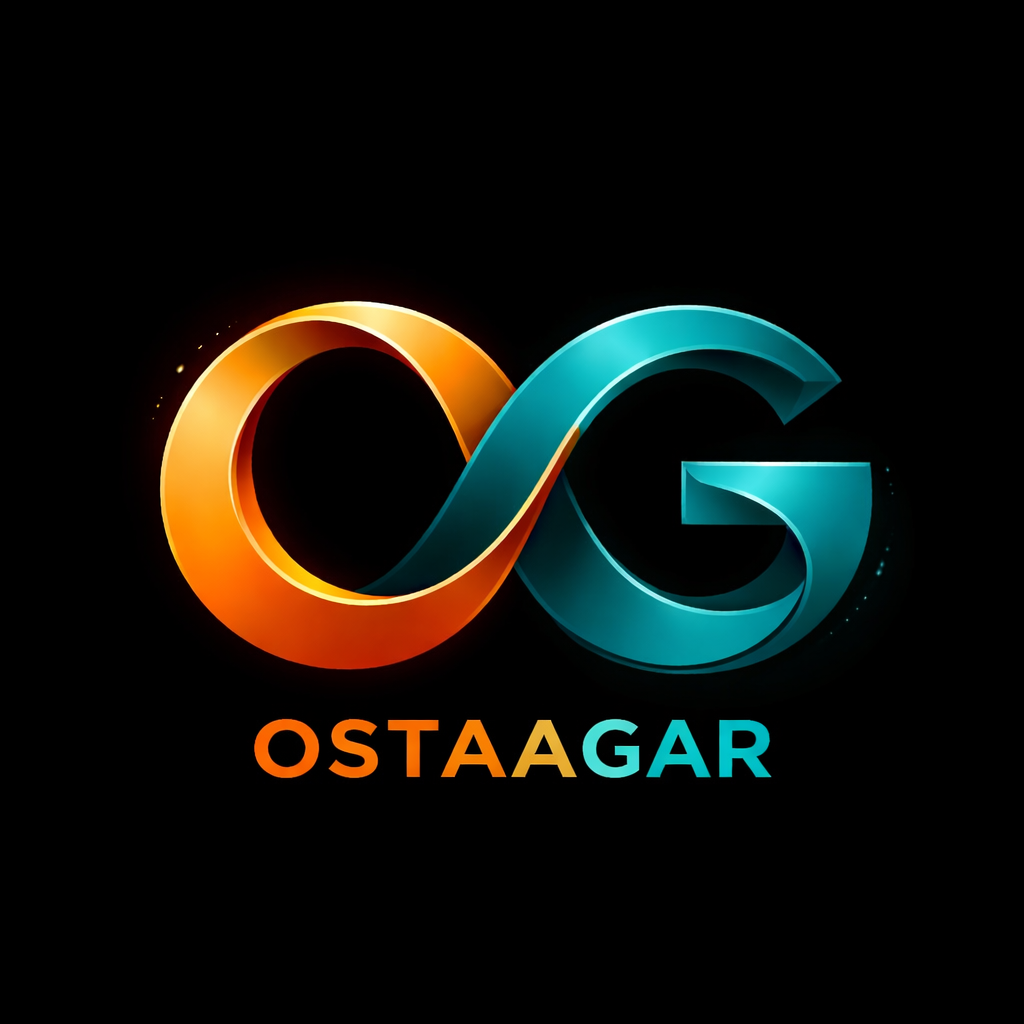 OSTAAGAR logo